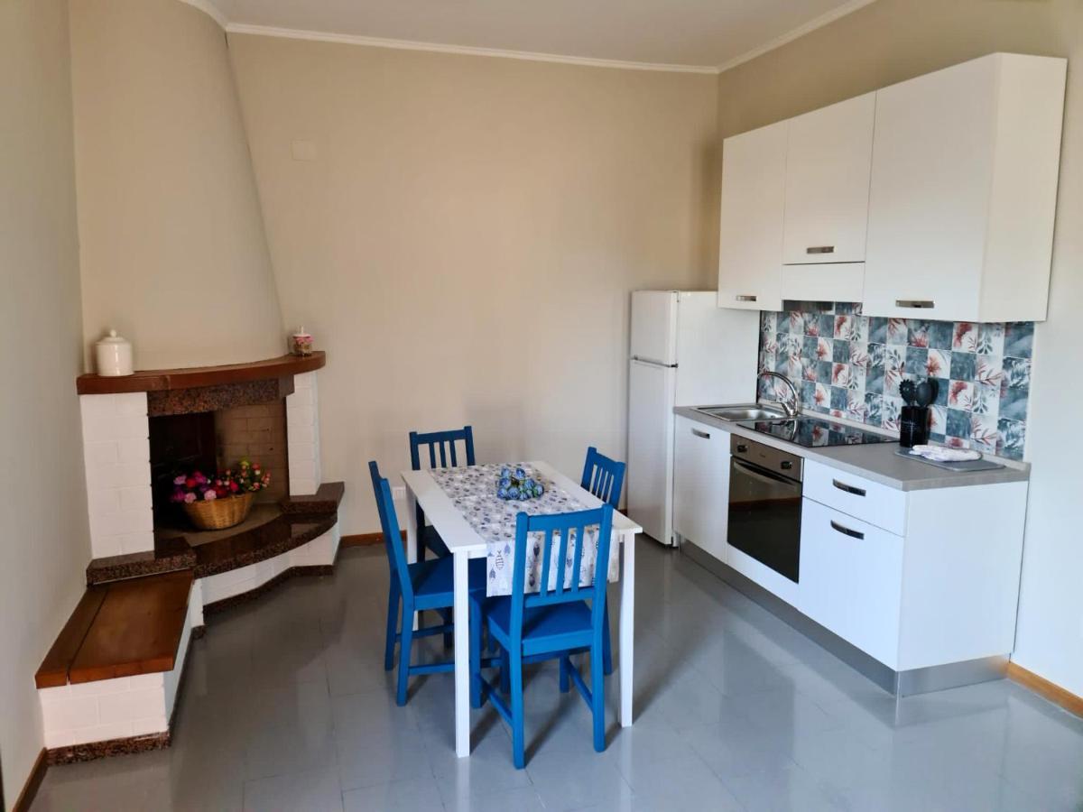 La Finestra Su Spello Apartment Exterior photo