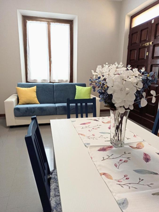 La Finestra Su Spello Apartment Exterior photo